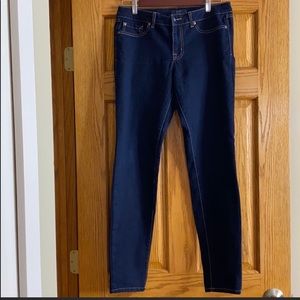 Jessica Simpson Skinny Jeans